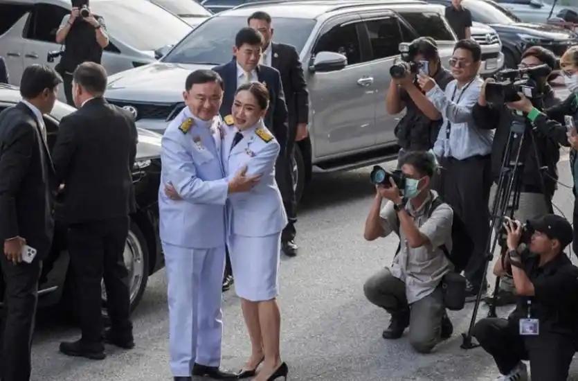 泰国为什么最不害怕中国崛起？因为泰国创造了一个例外：华裔身份不但没有被稀释，反而