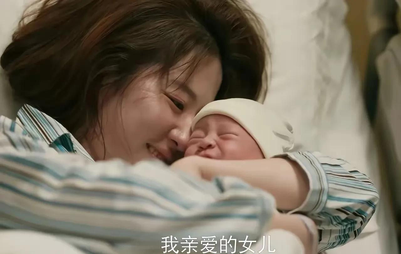 我身边有位女友，

41岁这年，

迎来了她人生中最纠结也最坚定的时刻。

她经