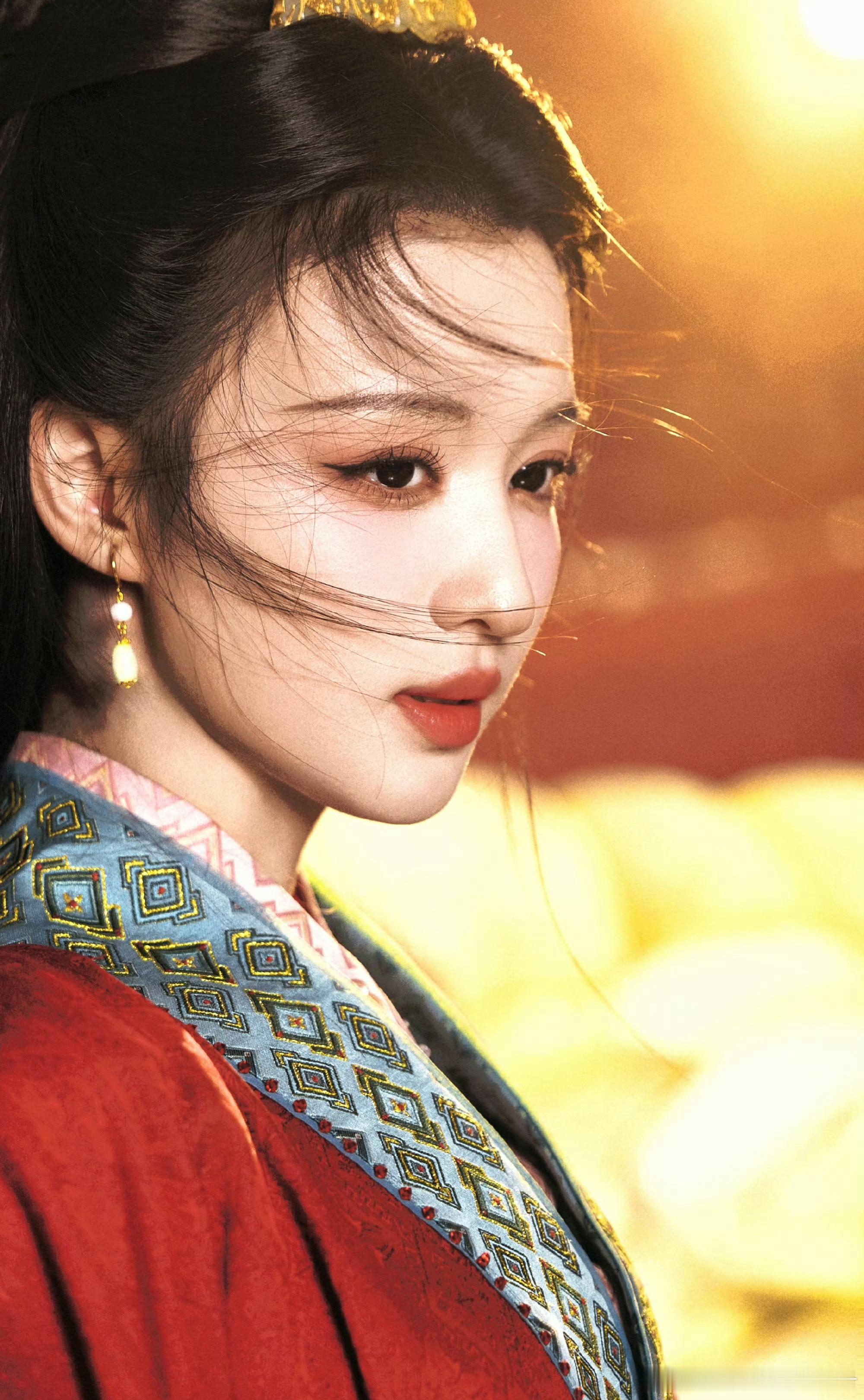 新🫓来了！网传《烛月潮生》将由王楚然，敖瑞鹏出演，你期待吗？ 