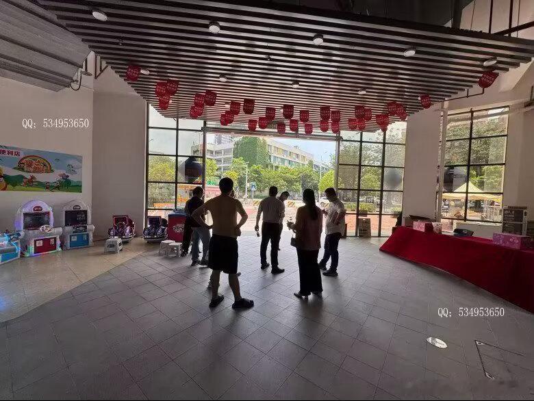 黄总整栋楼租下来，准备做酒店、培训机构、应邀过来整体风水布局勘测。 