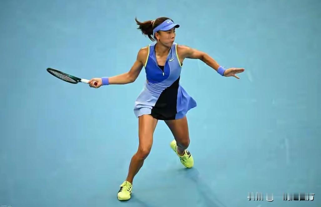 澳网女单首轮，袁悦0-2不敌世界排名第二的斯瓦泰克，无缘晋级。首盘，她一度以5-