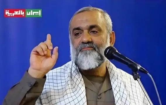 是伊朗这类国家。
且不说应对数十万民众上街的需要，单是解释对外立场，就离不开对广