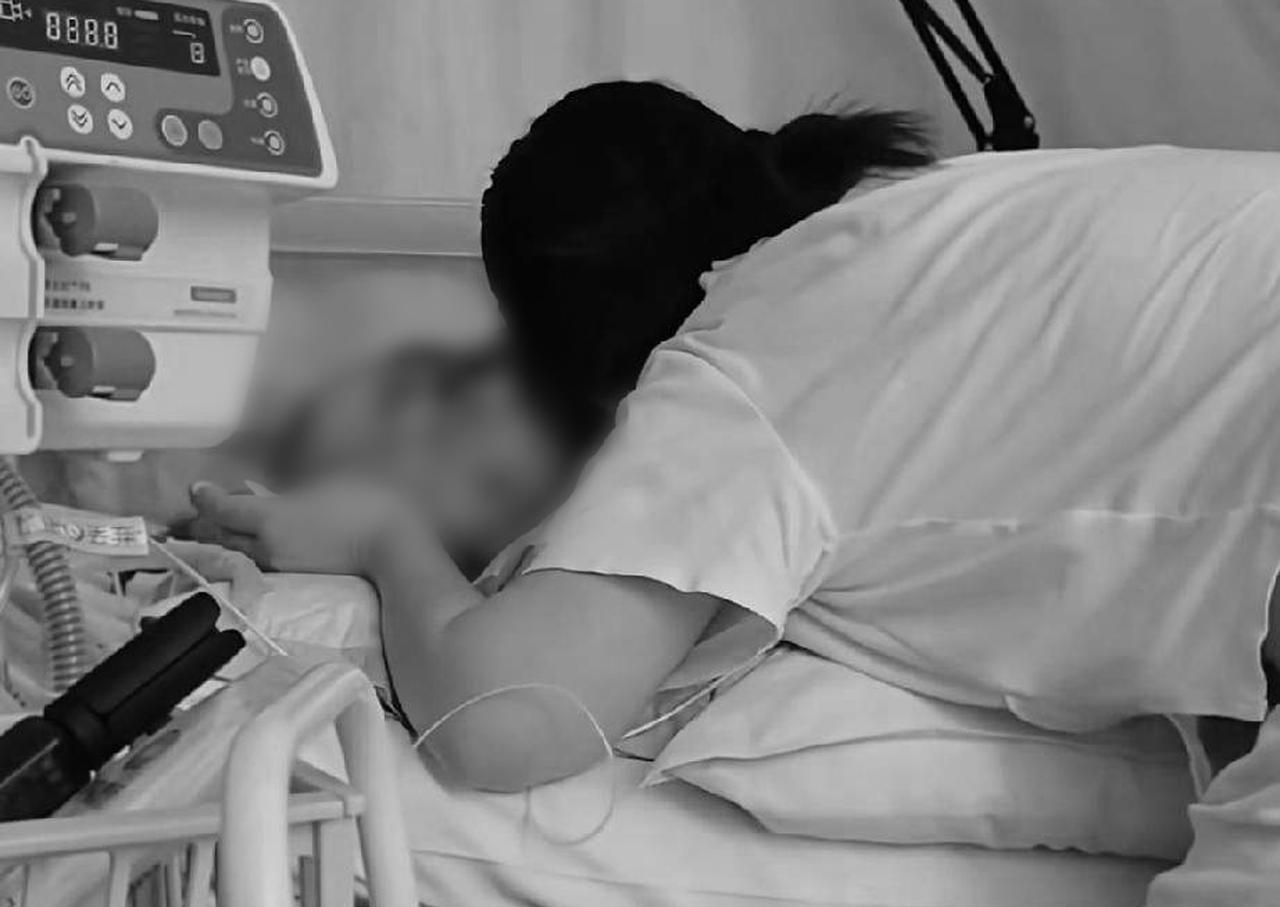 【抗癌男孩豪豪离世家属持续遭网暴，周兆成：消费逝者、网暴家属双重触碰法律底线】