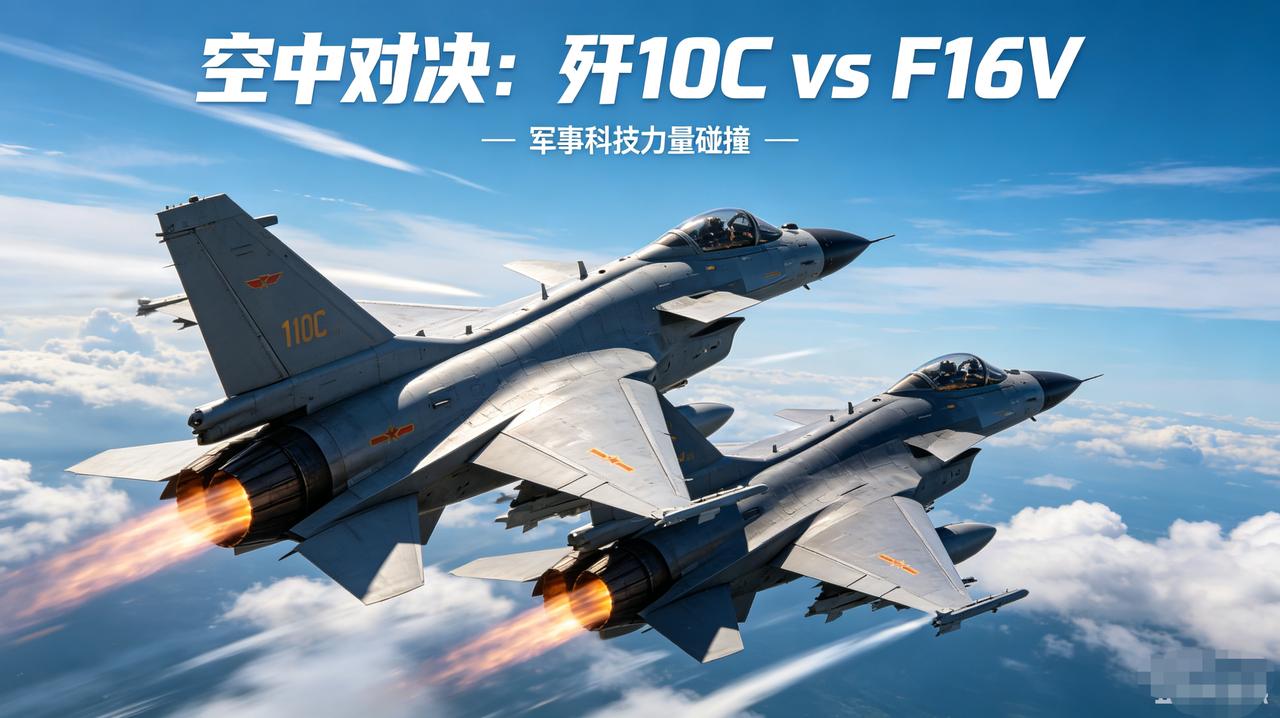 歼‑10C｜定位对标 F‑16V：单发中型多用途战机
歼‑16｜定位对标 F‑1