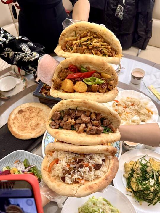 打工人的生存秘籍：先喂饱肚子