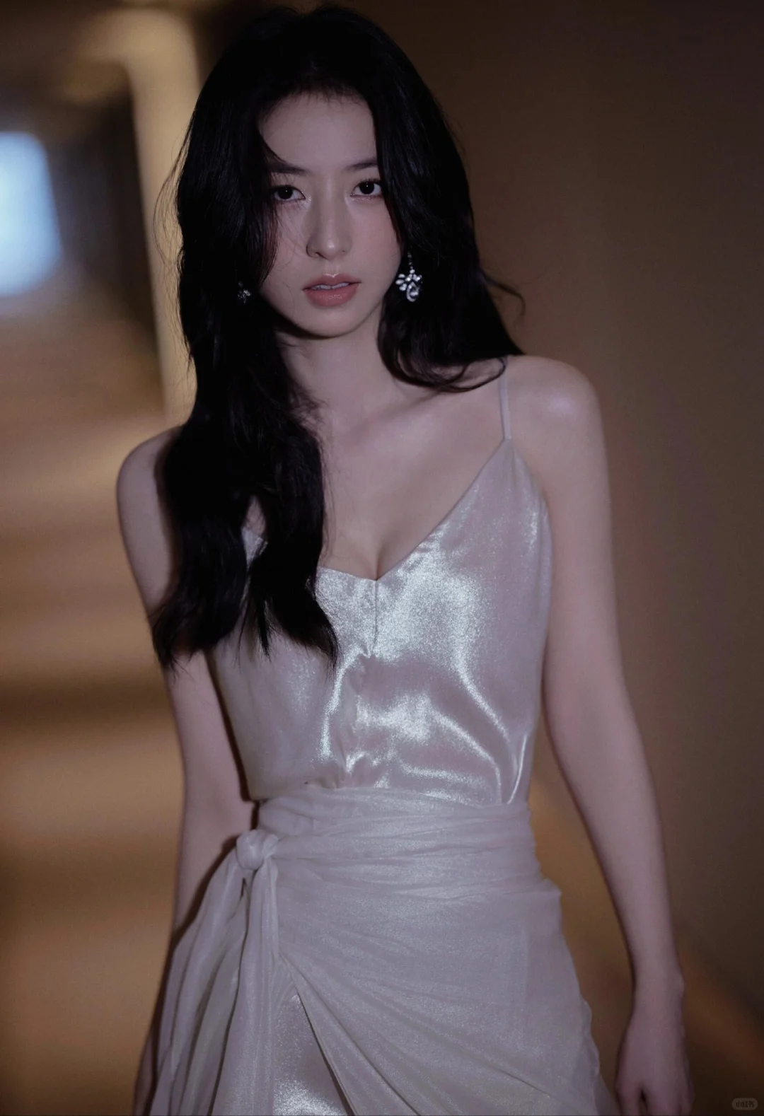 周雨彤｜今日份美女