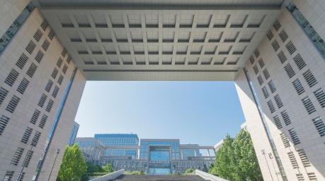 今天我不讲大道理，就给大家聊一所确实在飙升的黑马、山西省唯一的电子科技院校——山