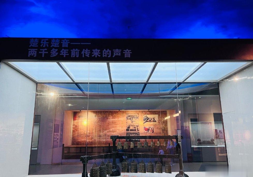 每到一个地方，我都会去博物馆走一走。 它能深入的让我了解这个城市的文化底蕴。#寻