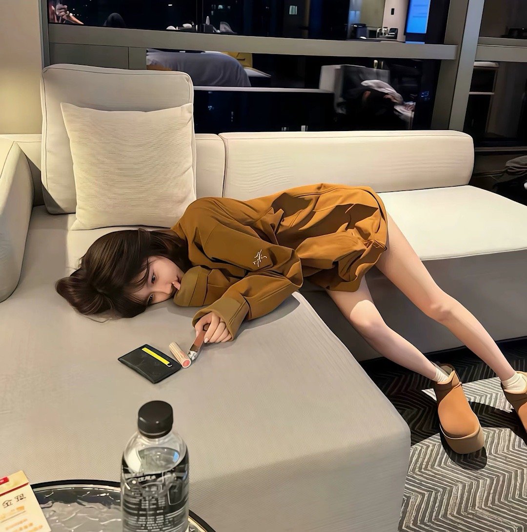 WeChat头像/高清头像 