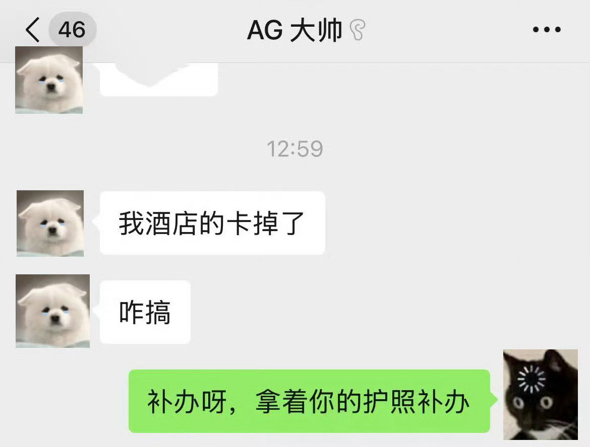 黑蛋又是你 