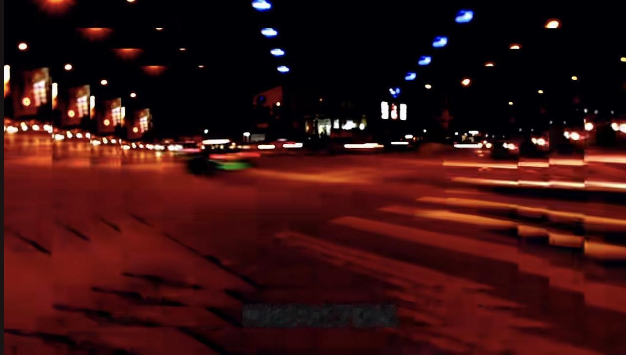 一夜三次小地震，没谁了