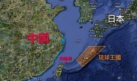 有人在讨论，到底是先解决琉球问题，还是先台湾统一问题，其实这也不用选择，这两个问