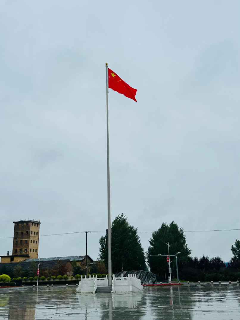 旅行 鹤岗要不要买套别墅？对面就是俄罗斯，冬天等黑龙江结冰就可以直接走过去本次旅