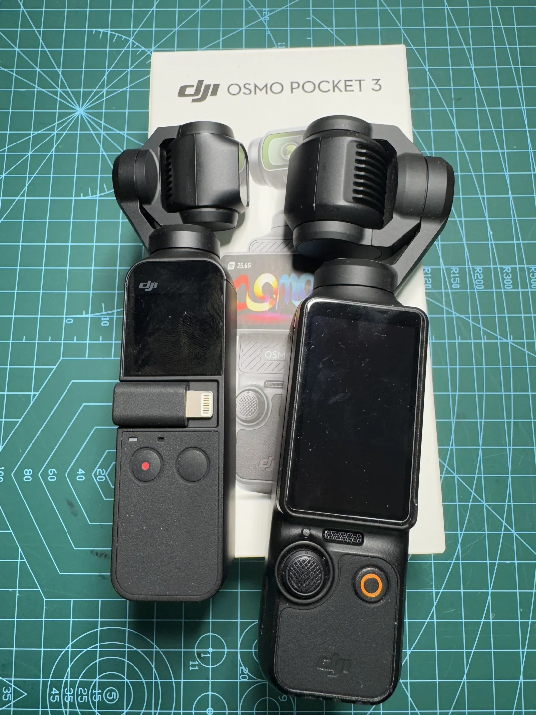 送个pocket