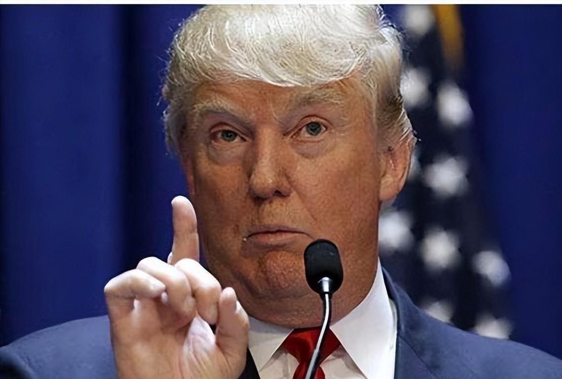 特朗普竟公然宣称要“接管”古巴？这波操作，简直把霸权主义的遮羞布彻底扯下了！
3