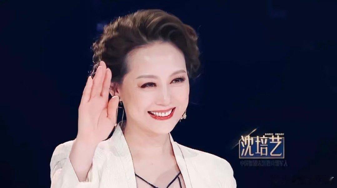 舞蹈新风暴导师阵容盼了好久的舞综终于来了，光看导师名单就知道，这节目质感差不了。