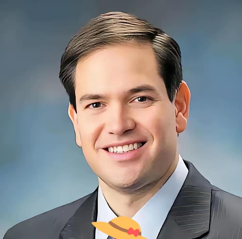 果不其然美国国务卿鲁比奥宣布:​2026年2月5日，美国国务卿鲁比奥宣布，俄乌之