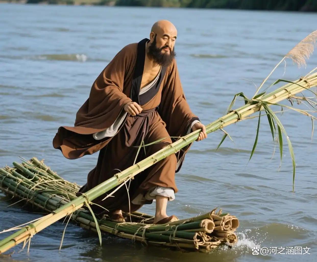 悲喜自渡
昨夜看到视频，陕北延安强降雨引发山体巨滑，车辆瞬间被推下山、天翻地覆只