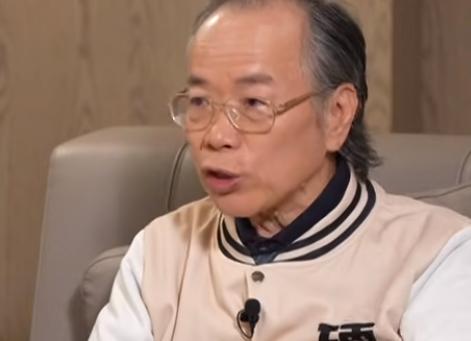 台“行政院前政务委员”张景森今日在社群上表示，不管是台北市长蒋万安的“生生喝鲜奶