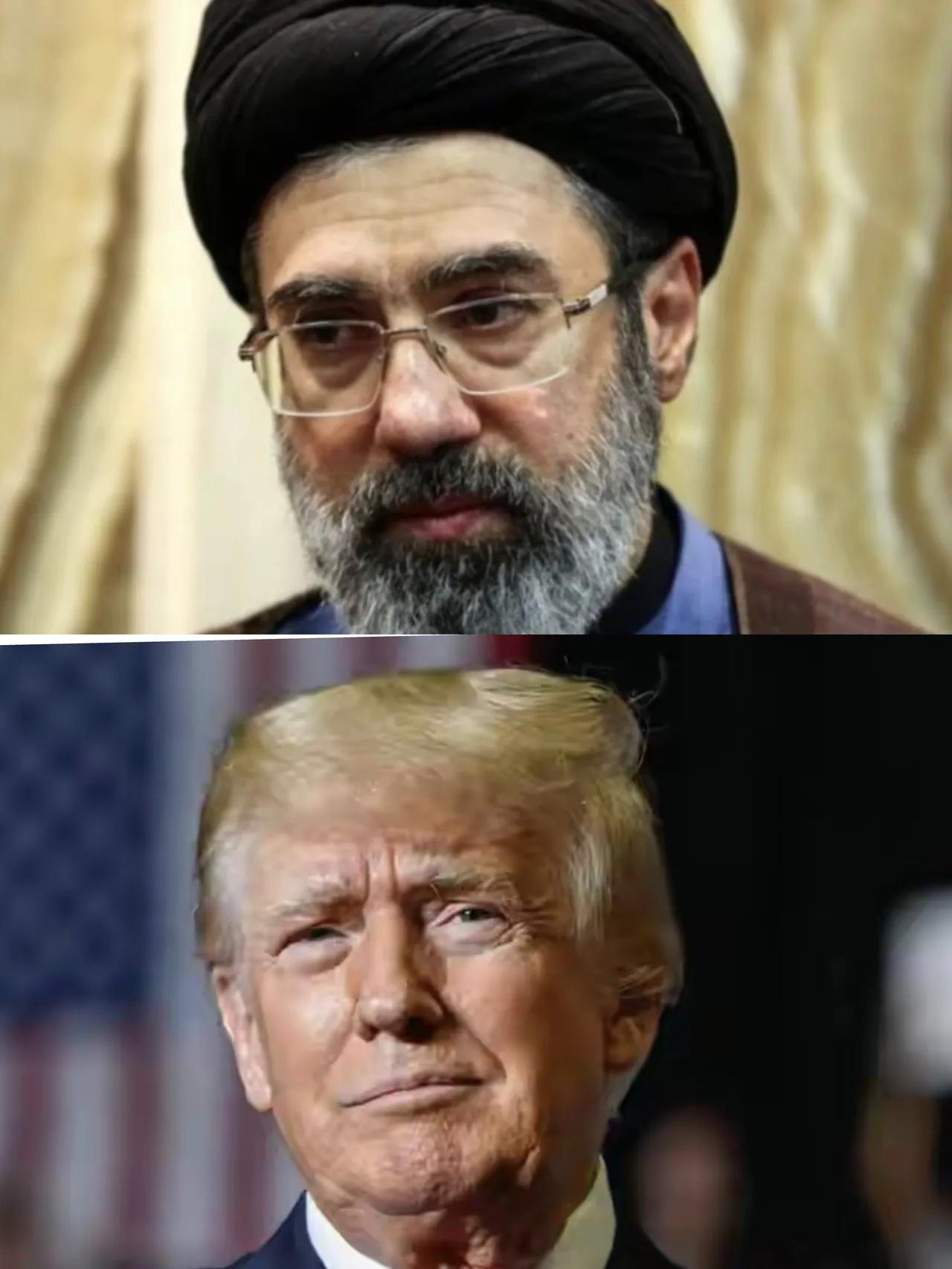 美伊冲突打了40天，今晨宣布停火，4月10日将在伊斯兰堡开启谈判，双方均称达成目