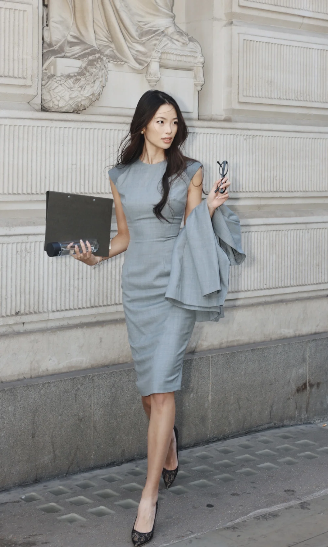 意气风发具像化