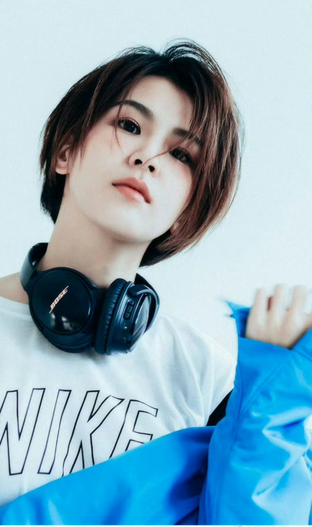 曾沛慈热度看来今年力捧的就是曾沛慈，不过确实人家也有实力，芒果台看人还是挺准