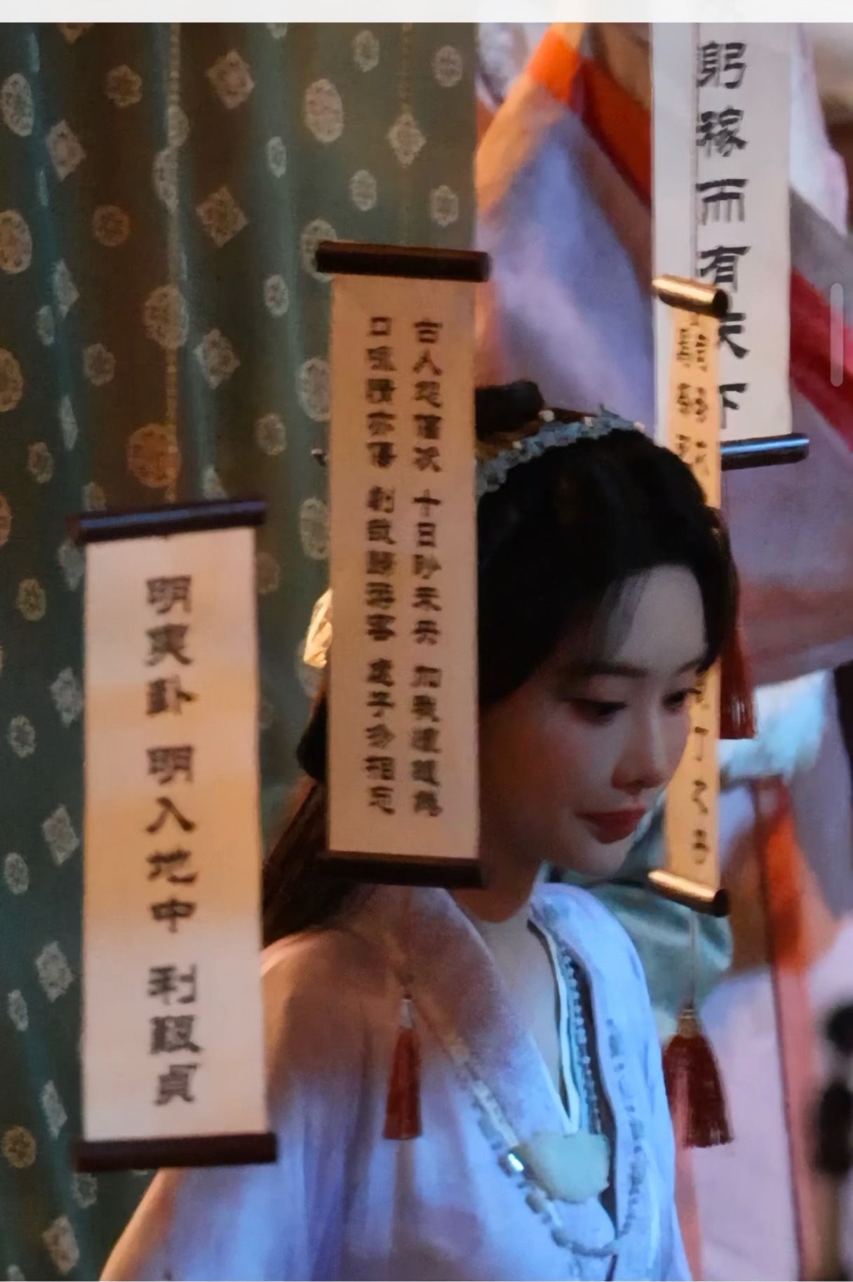 天经棣义  美美娇娇