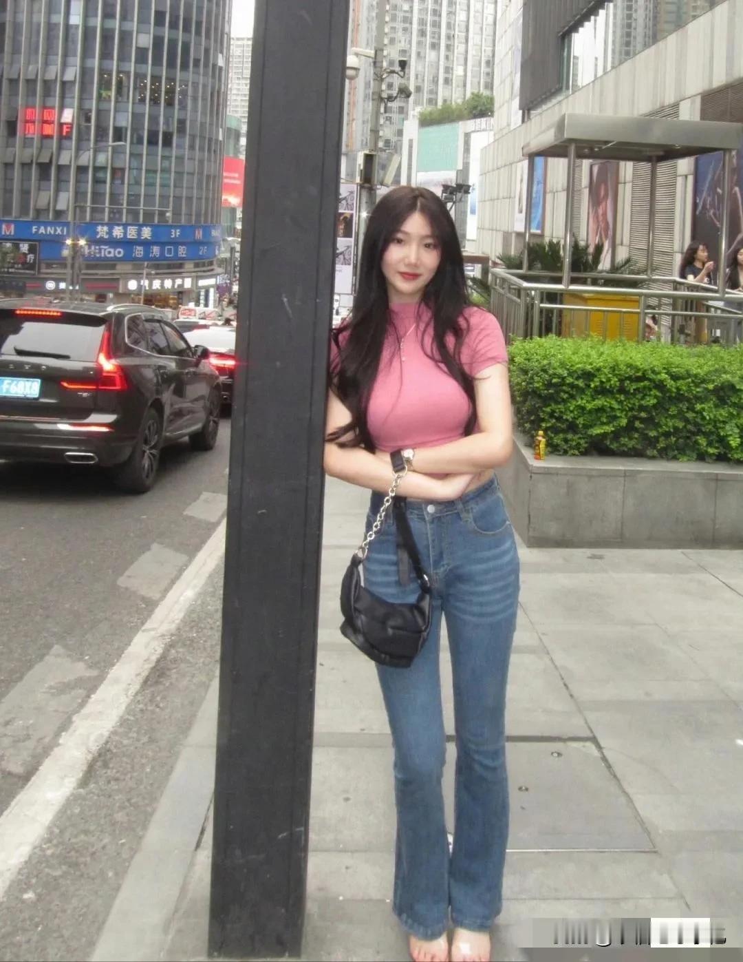 回头率是不是超高吧
