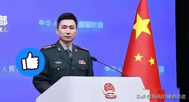 关键时刻，今天解放军展开重磅行动！
2月28日，正当伊朗局势急转直下、美以发动袭