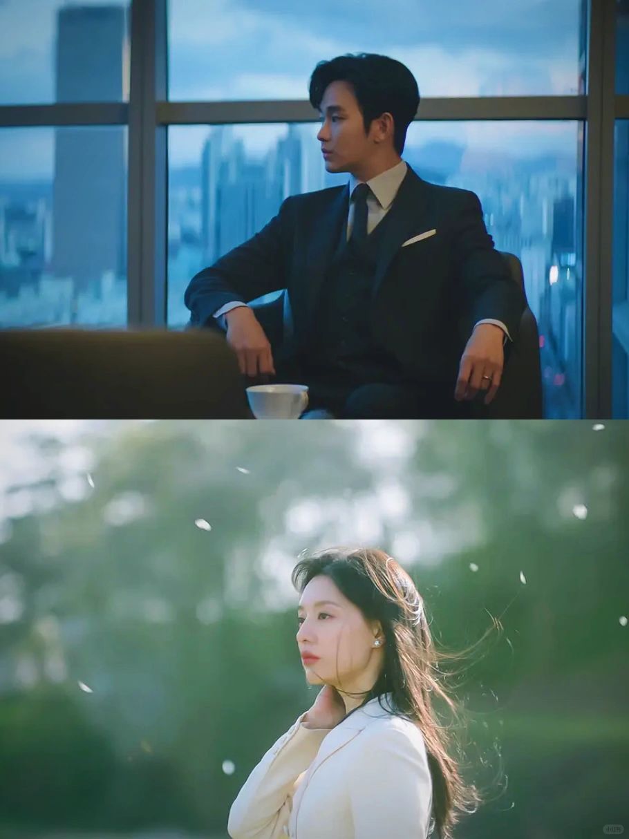 马上就播‼️王炸阵容‼️财阀联姻‼️先婚后爱😍