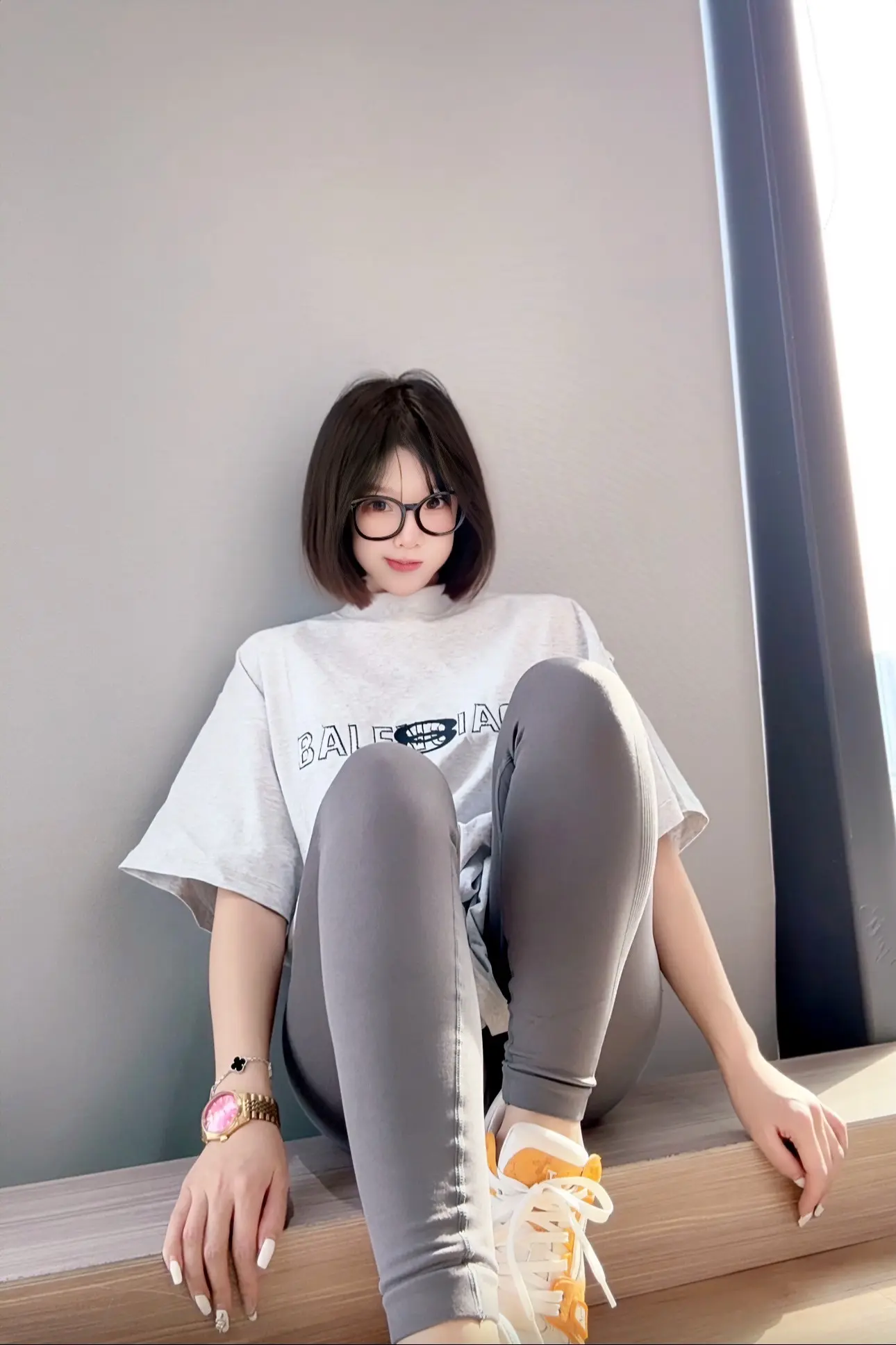 你的好 你的珍贵不需要另一个人的肯定