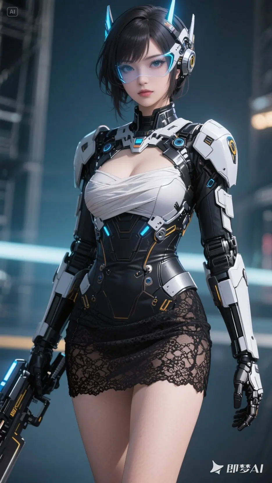 国漫汤姆。女武神肤白貌美ai视频
