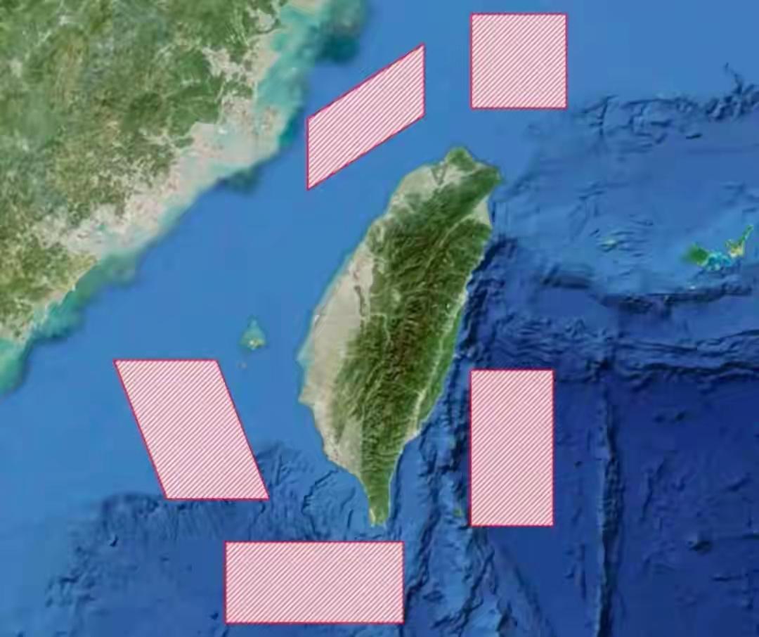 台海亮剑不到24小时，中方甩出重磅报告