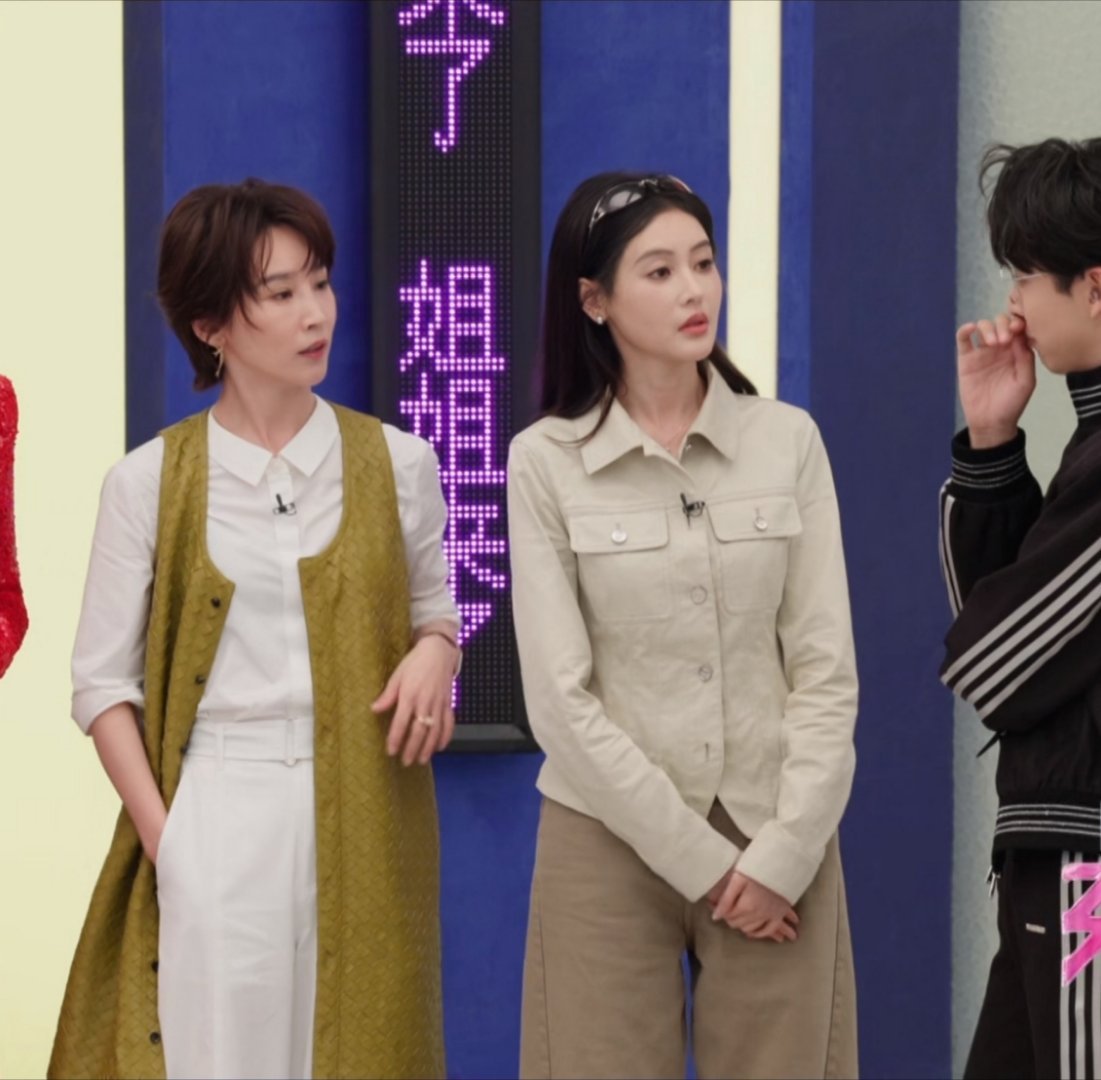 这谁能认出来是张天爱啊？ 