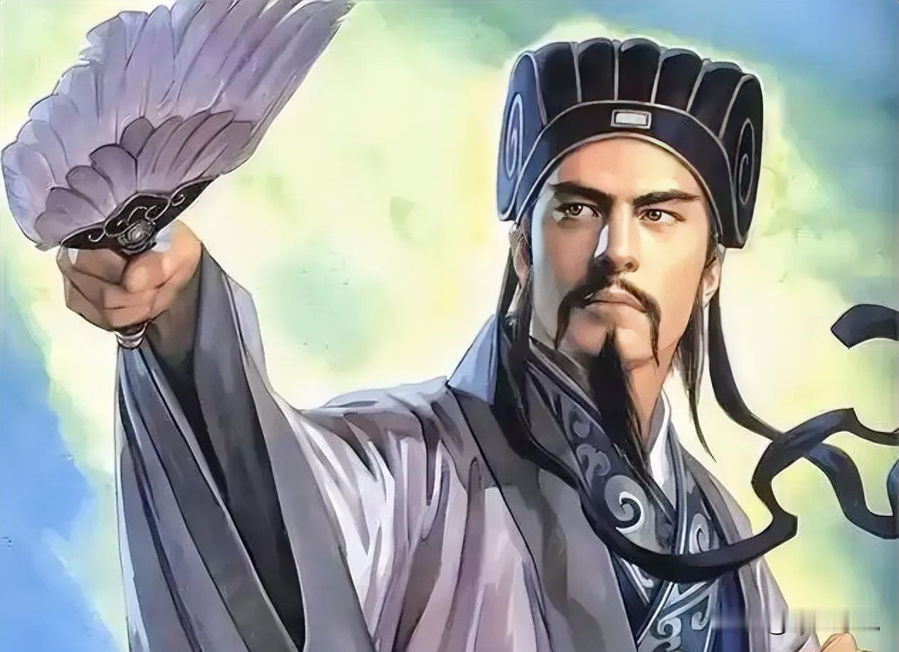 司马懿最怕的4个人！诸葛亮排最后，第一个让他装病装傻躲了一辈子
 
家人们，提起