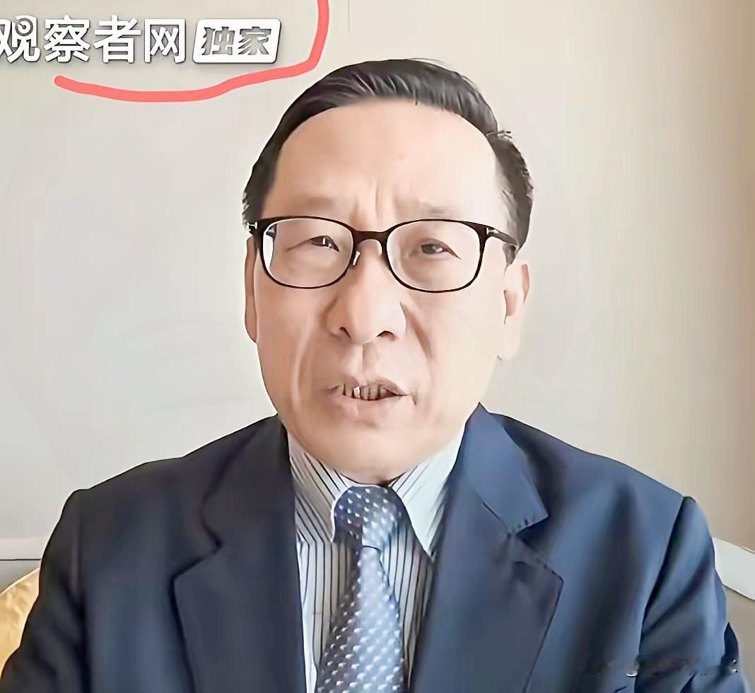 高志凯教授的发言引起了网友们的热烈讨论！

现代战争的胜负关键不在于武器的对比，