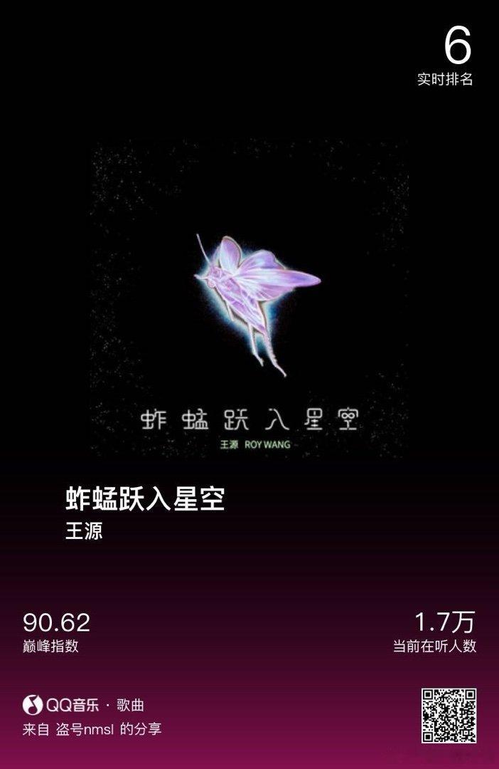 分享音乐卡片 