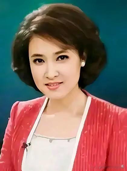 她们都是优秀的央视顶级人才，颜值不相上下，没有最美，只有更好看，各有千秋，可能情