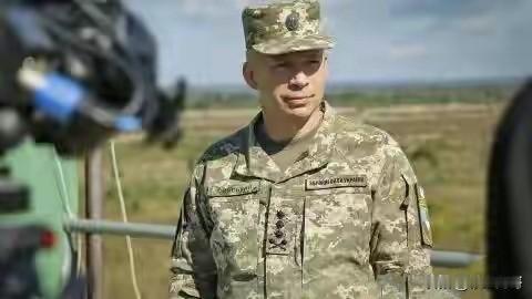 西尔斯基被解除了乌军总司令职务，在他卸任之前，他的一番留言，给人们留下惊艳一瞥。