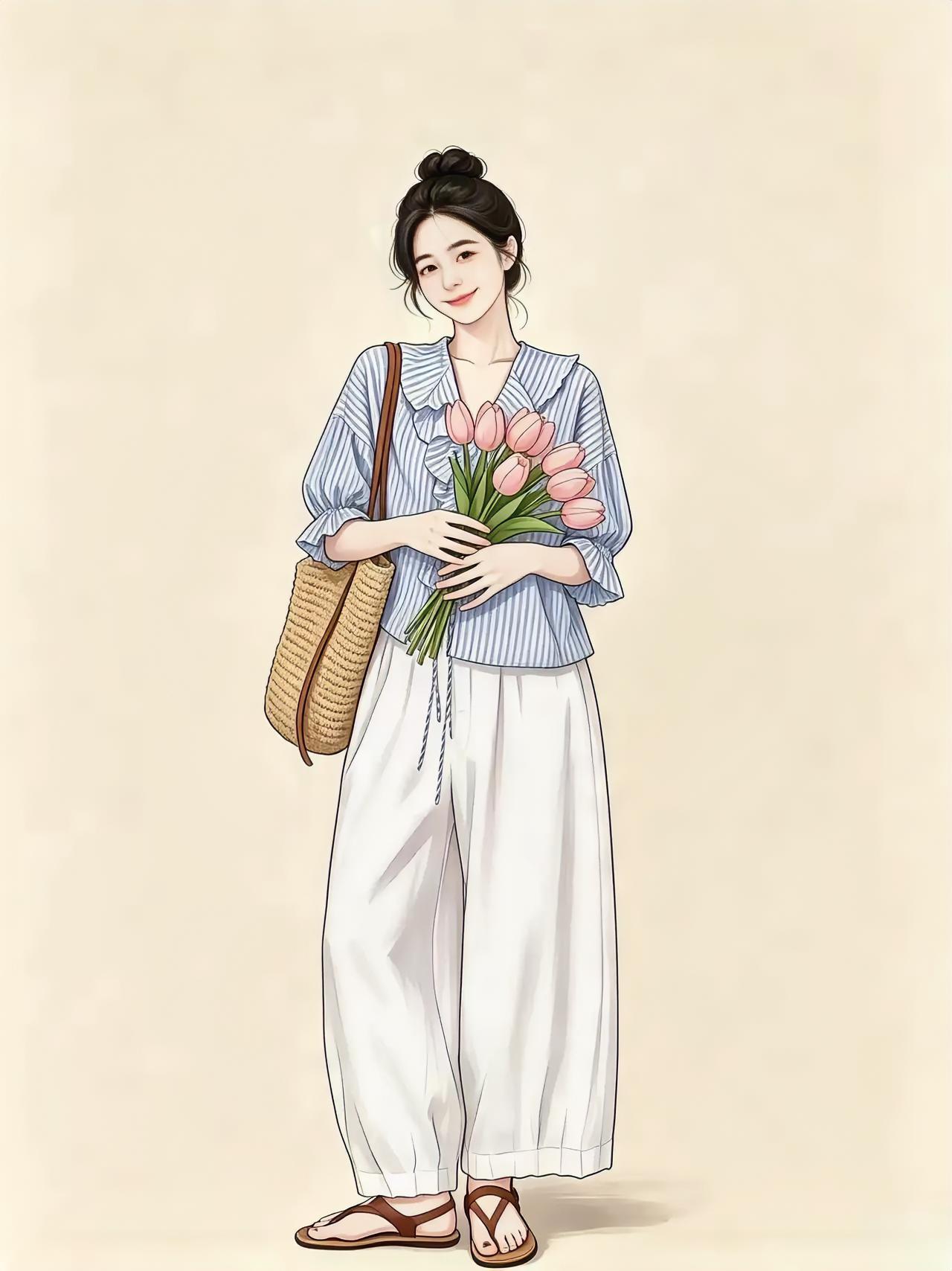 外出旅行，欣赏祖国大好河山，邂逅各地俊男靓女，品尝多样美食，能让你心情愉悦、流连