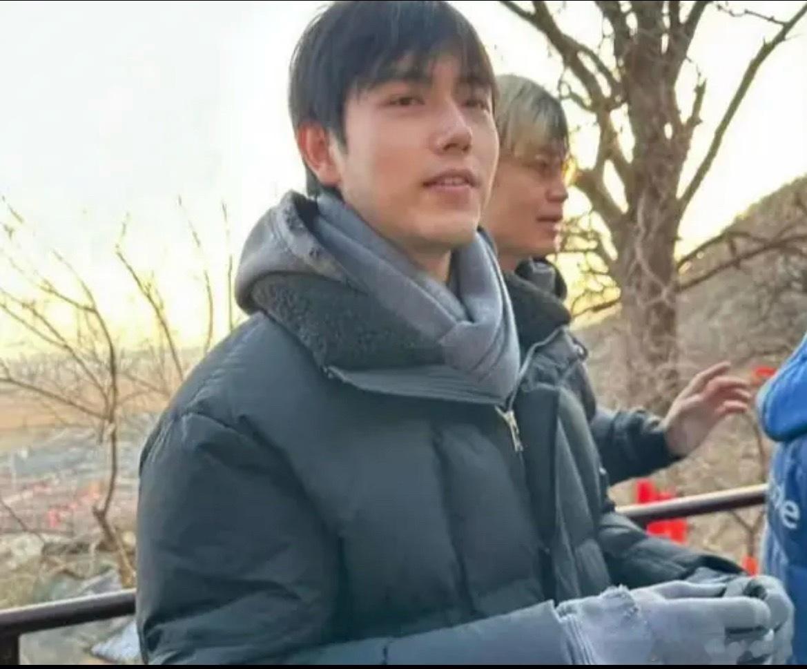 不要见光死啊，阿瑟你怎么这样了 