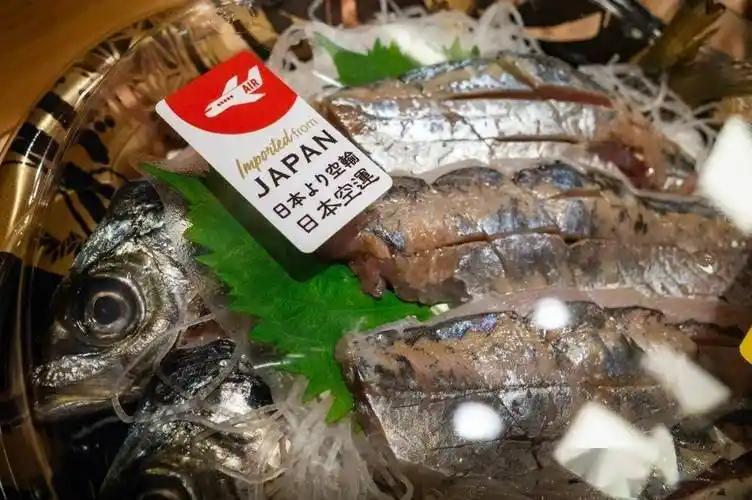 有些底线，不能碰

日本水产品，中国不买了
为什么？
原因很简单：你承诺的事，你