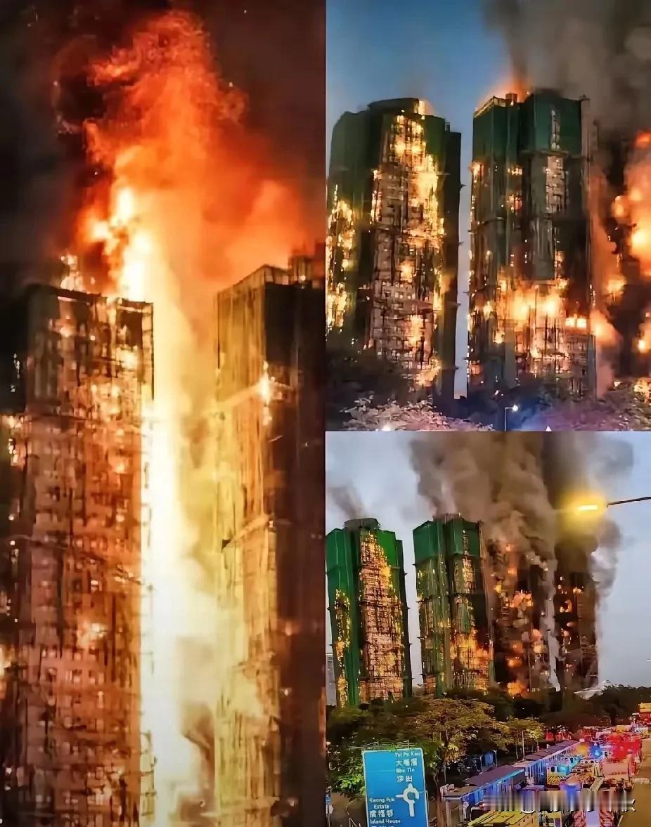 天干物燥，火灾无情！
秋冬季节是火灾发生的高频时期。咱们老祖宗早就提醒过我们，这