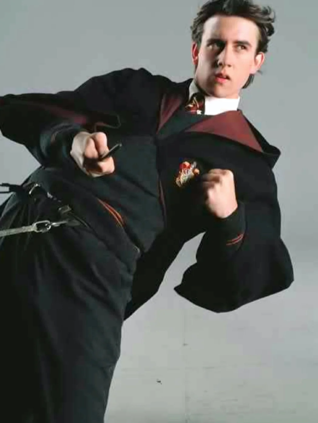 《哈利波特》你忽略的大佬！书粉独享的泪点