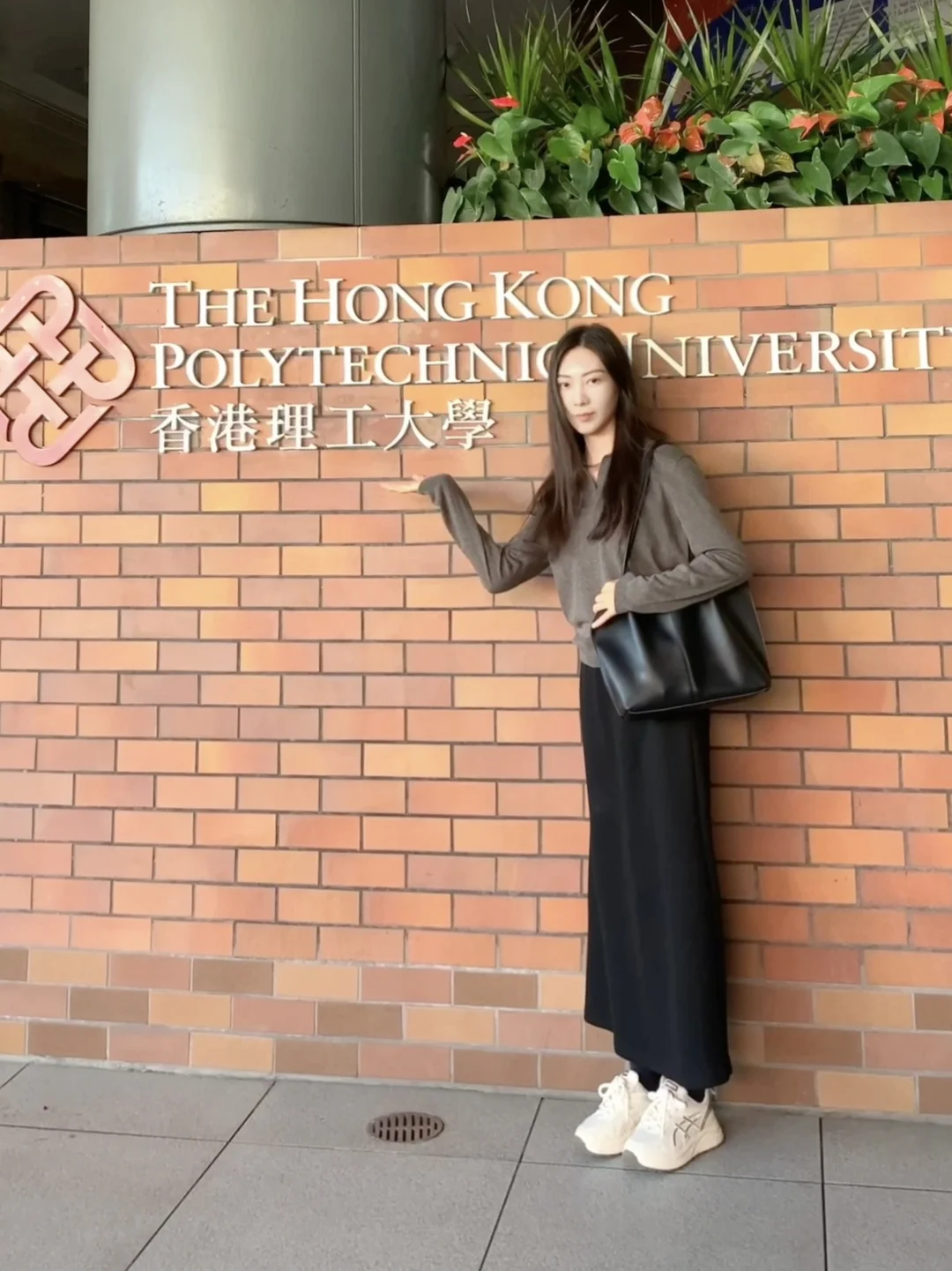 🇭🇰港理工博一在读给27fall的申博建议