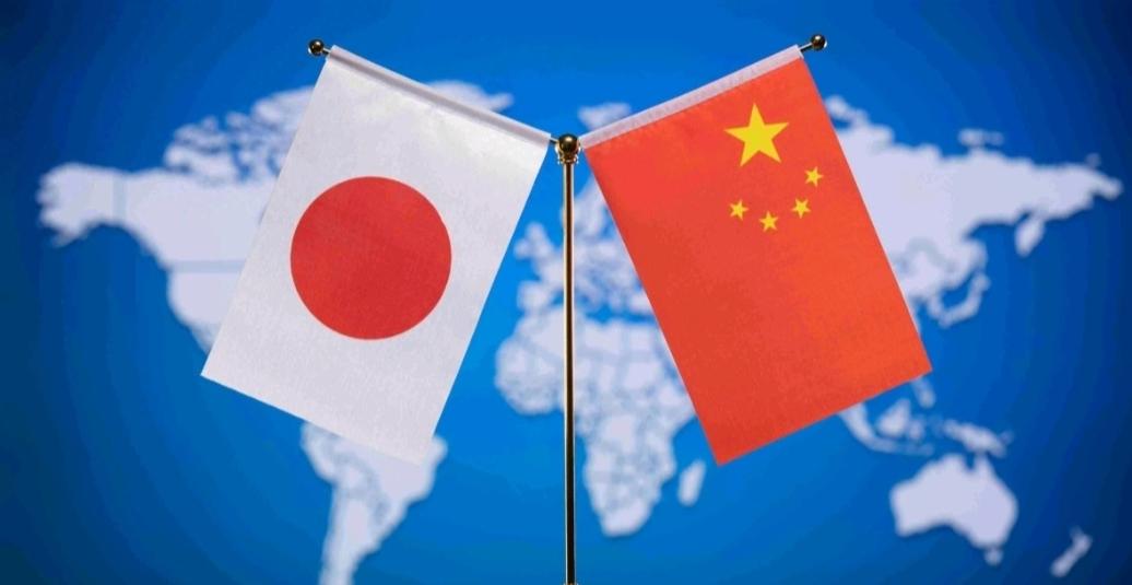 高市早苗又喊话了
说中国是重要的邻国
要全面推进战略互惠
要在维护日本国家利益的