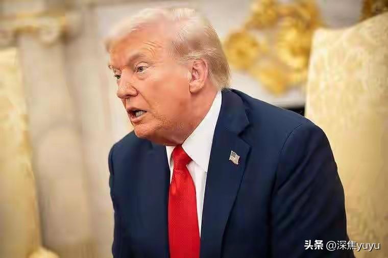 特朗普说要走，五角大楼却在说怎么打——白宫与军方的分歧，在这场战争的第33天彻底