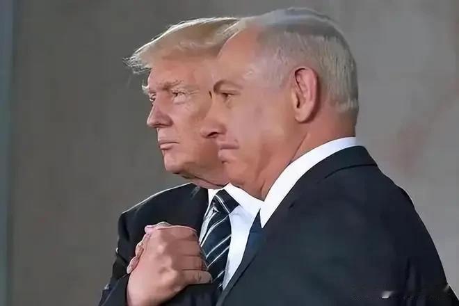 美国和以色列，昔日的盟友要决裂了。以后的以色列在中东该怎么立足呢？

特朗普大骂