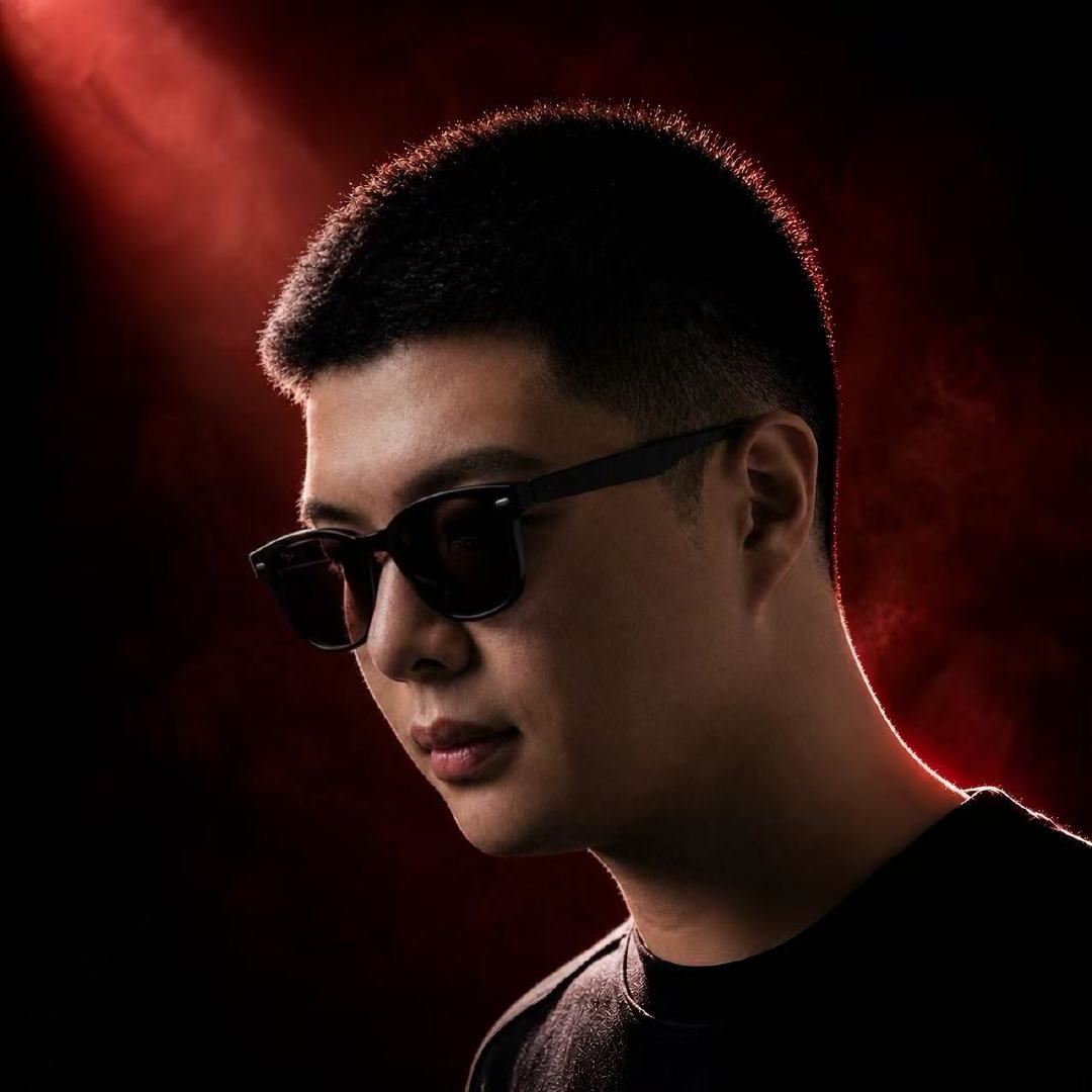 过来人创作者谈爆款AIMV创作幕后 创作者回应古人开麦说唱跑出爆款 决定开启“古