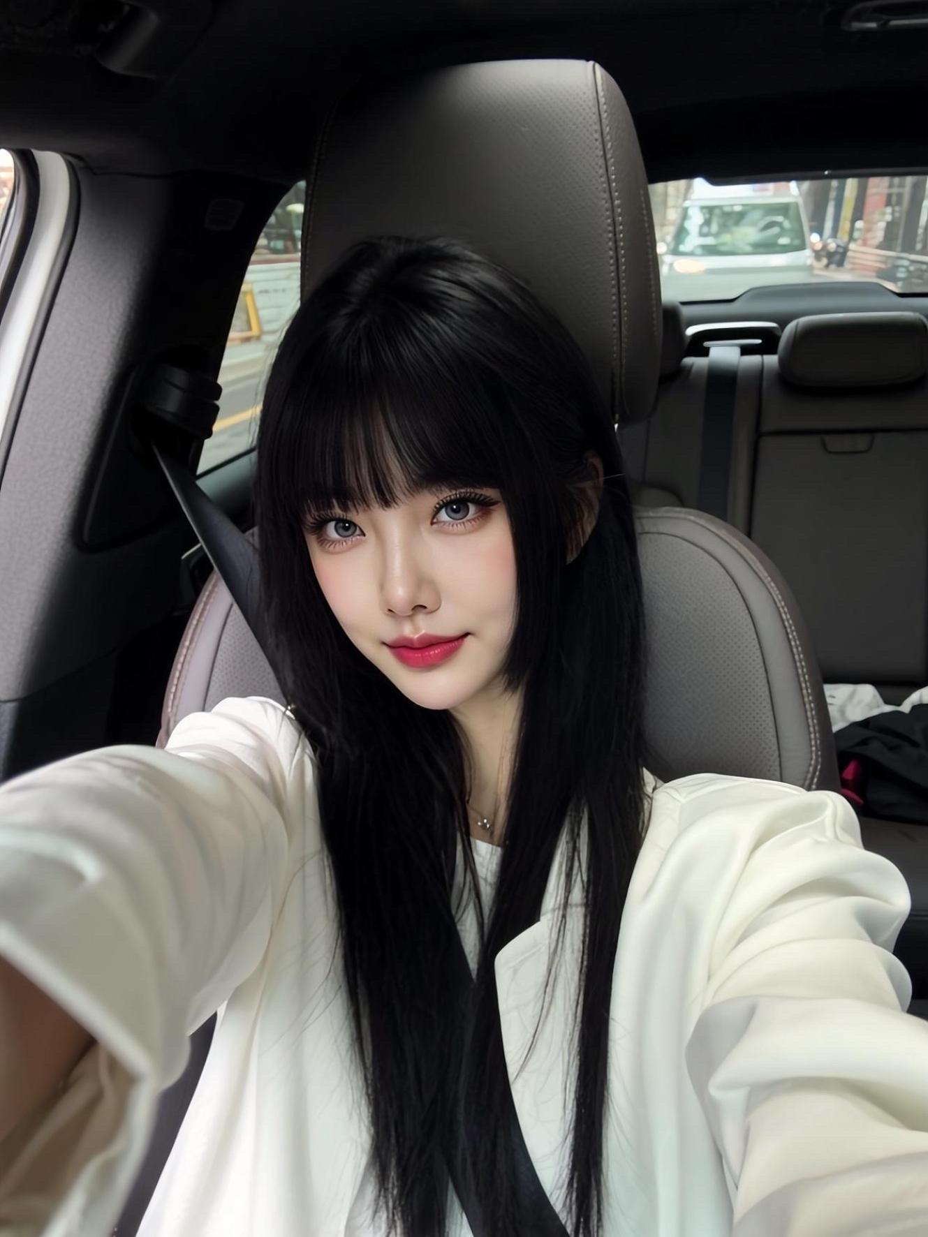 “给我发个定位 我看看我的心在哪.”